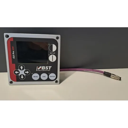 BST CLS PRO 600
