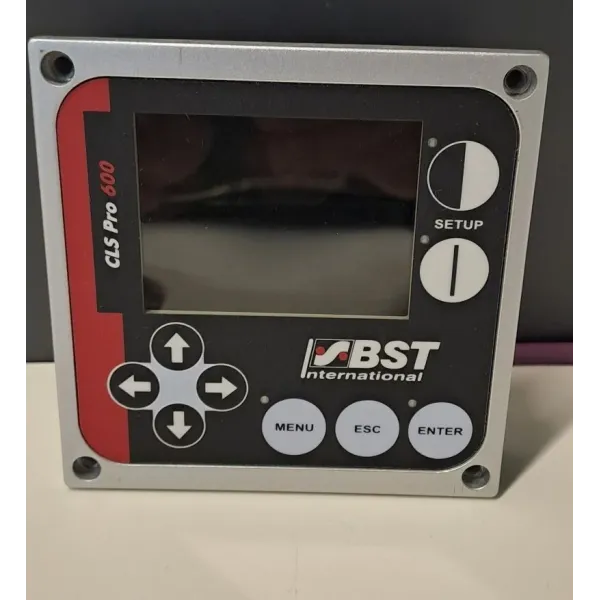BST CLS PRO 600