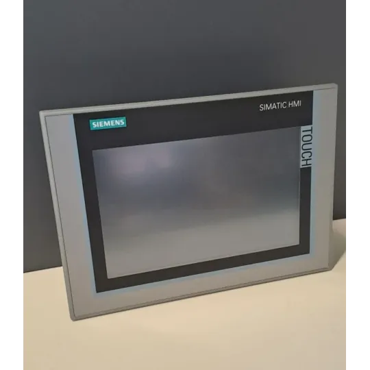 SIEMENS 6AV2124-0JC01-0AX0