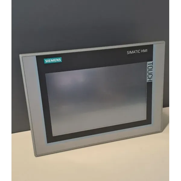 SIEMENS 6AV2124-0JC01-0AX0