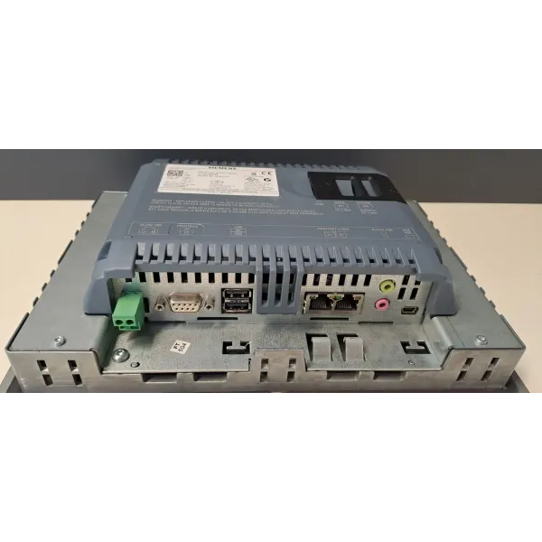 SIEMENS 6AV2124-0JC01-0AX0
