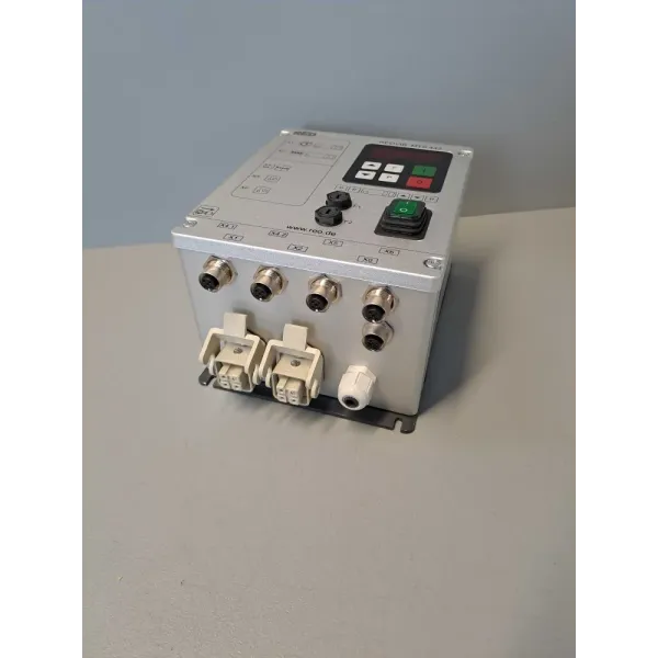REO ELEKTRONIK  MTS442