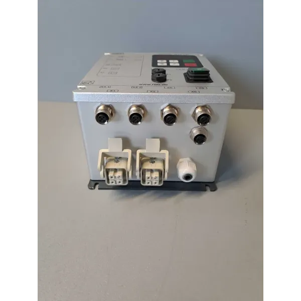REO ELEKTRONIK  MTS442