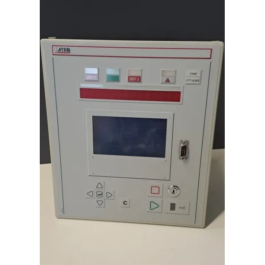 ATEQ C540