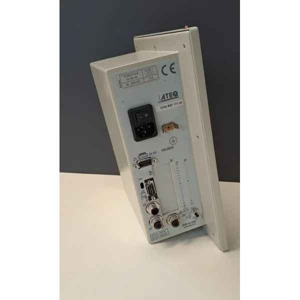 ATEQ C540