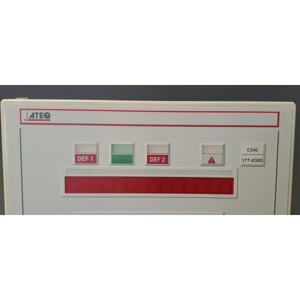 ATEQ C540