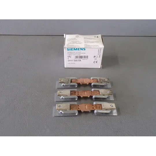 SIEMENS 3TY7500-0A