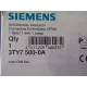 SIEMENS 3TY7500-0A