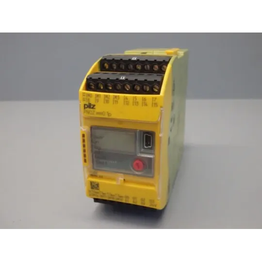 PILZ 772001