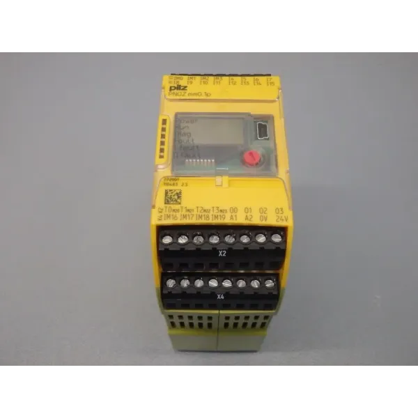 PILZ 772001