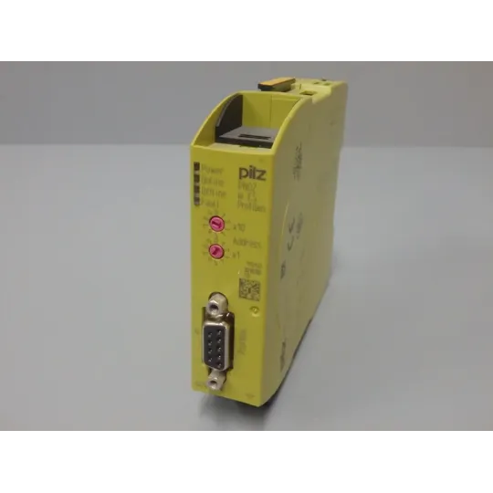 PILZ 772132