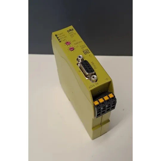 PILZ 772032