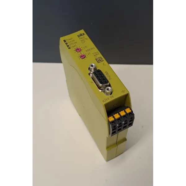 PILZ 772032