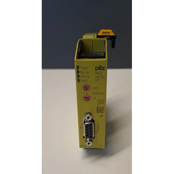 PILZ 772032