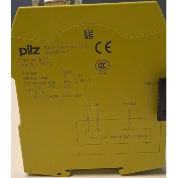 PILZ 772032