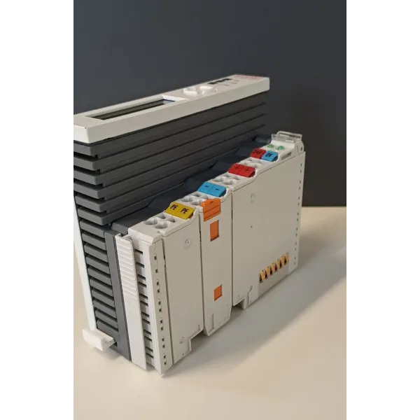 BECKHOFF CX1100-0002