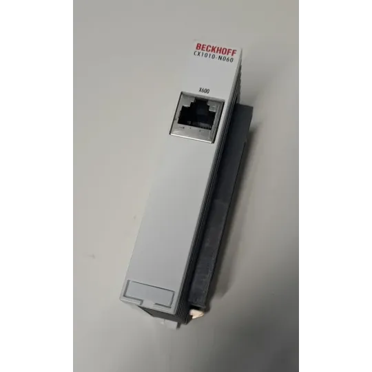 BECKHOFF CX1010-N060