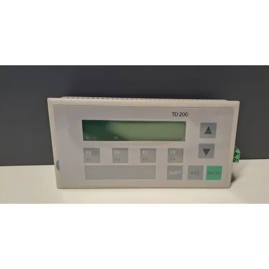 SIEMENS 6ES7272-0AA20-0YA0