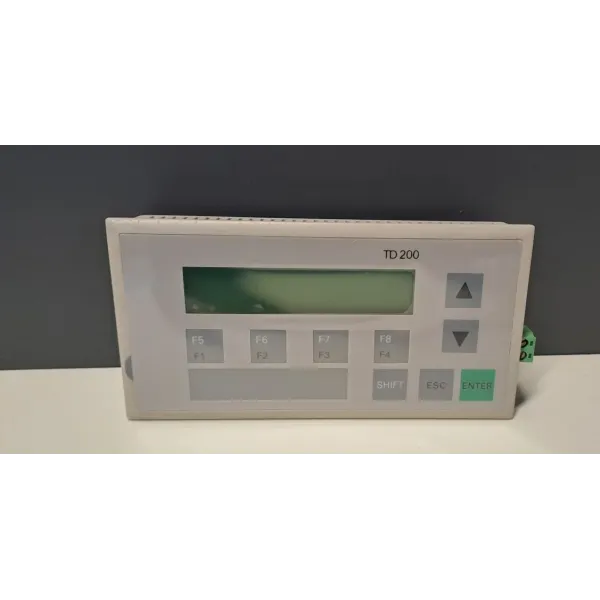 SIEMENS 6ES7272-0AA20-0YA0