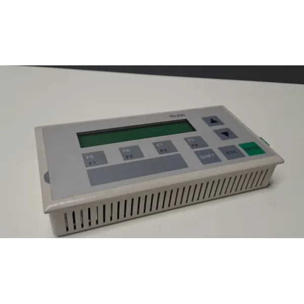 SIEMENS 6ES7272-0AA20-0YA0