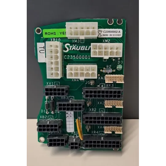 STAUBLI  C23500001