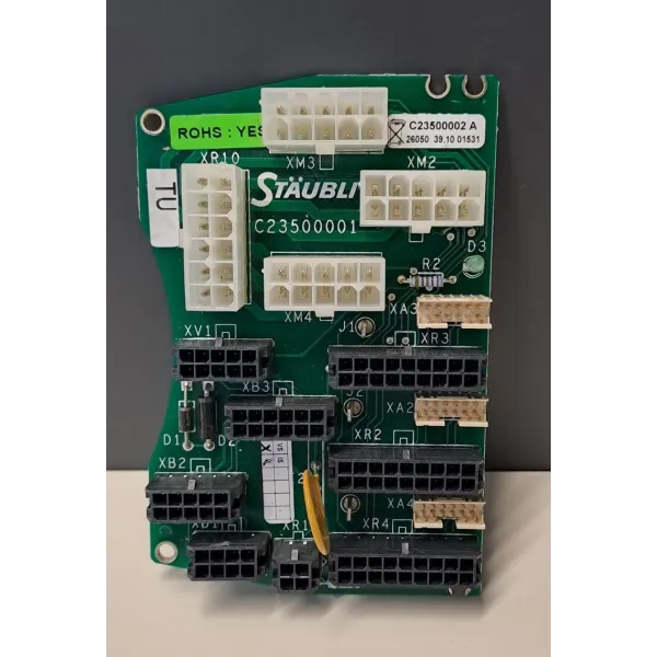 STAUBLI  C23500001