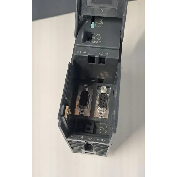 SIEMENS 6ES7315-2AH14-0AB0
