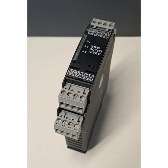 SCHMERSAL  SRB301ST-230V