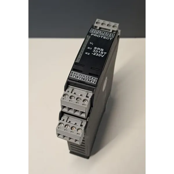 SCHMERSAL  SRB301ST-230V