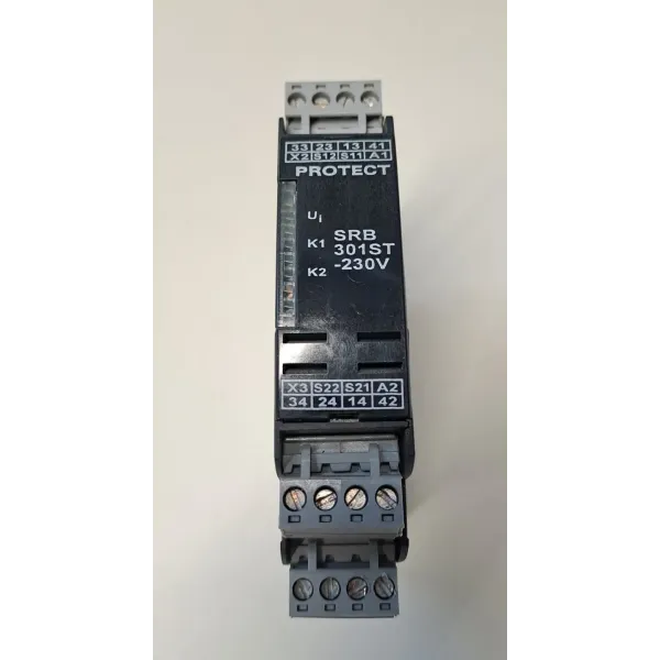 SCHMERSAL  SRB301ST-230V