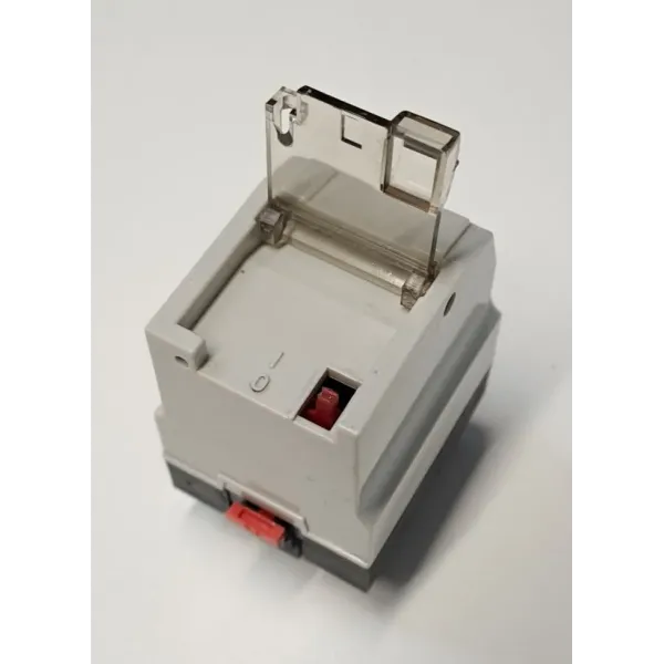 TÉLÉMÉCANIQUE  RHN412BA76