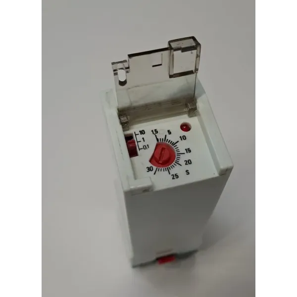 TÉLÉMÉCANIQUE  RHT41 24V