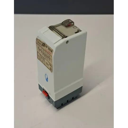 TÉLÉMÉCANIQUE  RHK41 24V