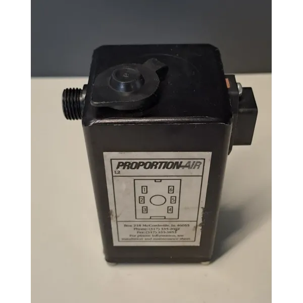 PROPORTION-AIR QB2TFEE002