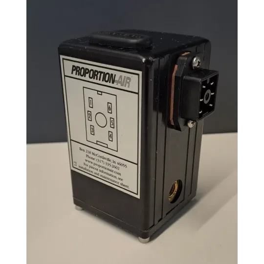 PROPORTION-AIR QB2TBNEEZP100MBG