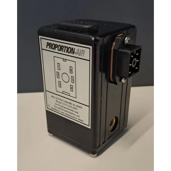PROPORTION-AIR QB2TBNEEZP100MBG