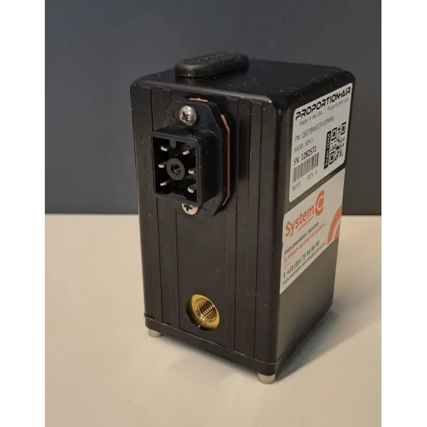 PROPORTION-AIR QB2TBNEEZP100MBG