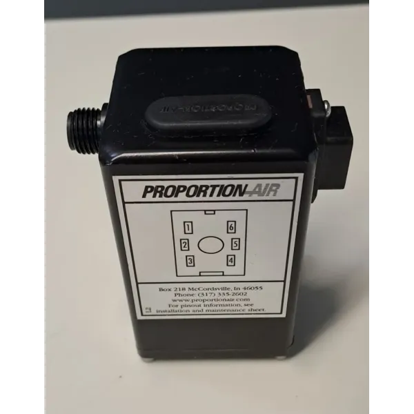 PROPORTION-AIR QB2TBNEEZP100MBG