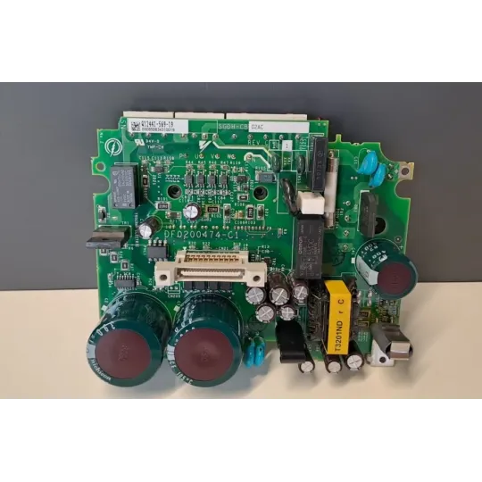 YASKAWA  SGDH-CB02AC