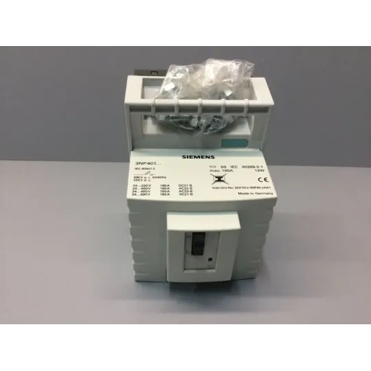 SIEMENS 3NP40700FA01