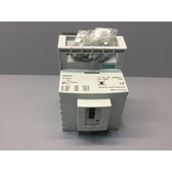SIEMENS 3NP40700FA01