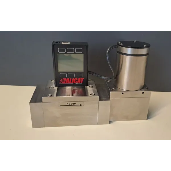 ALICAT SCIENTIFIC MRC-2000SLPM-D-PAR/10M