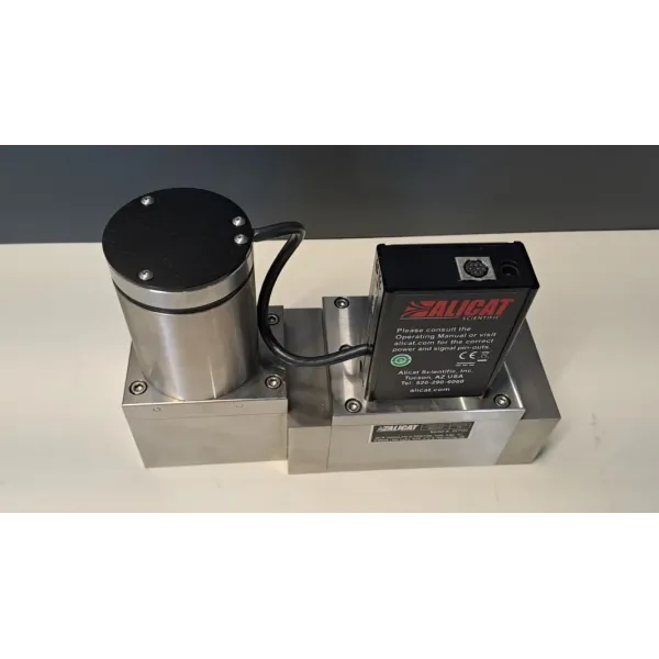 ALICAT SCIENTIFIC MRC-2000SLPM-D-PAR/10M