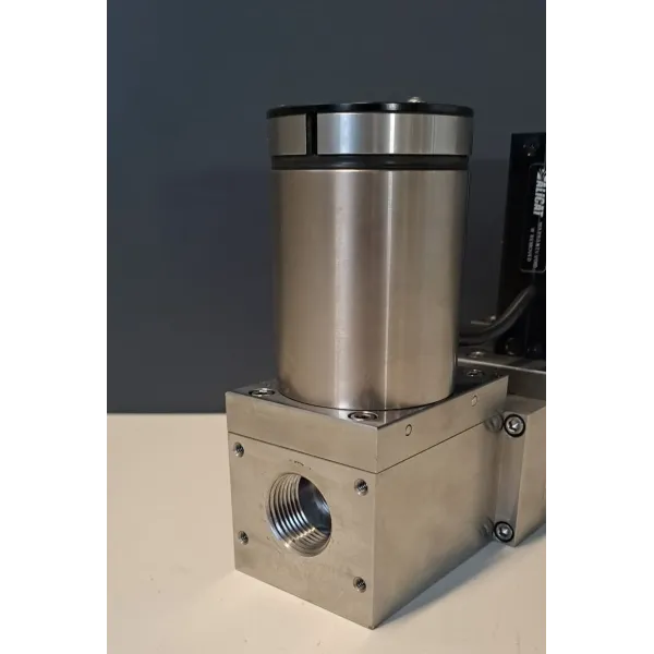 ALICAT SCIENTIFIC MRC-2000SLPM-D-PAR/10M