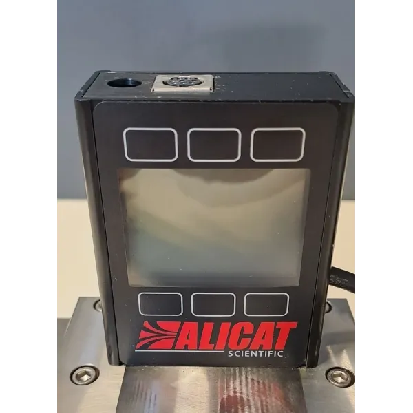 ALICAT SCIENTIFIC MRC-2000SLPM-D-PAR/10M