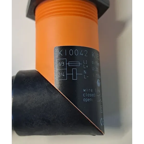 IFM  KI0042