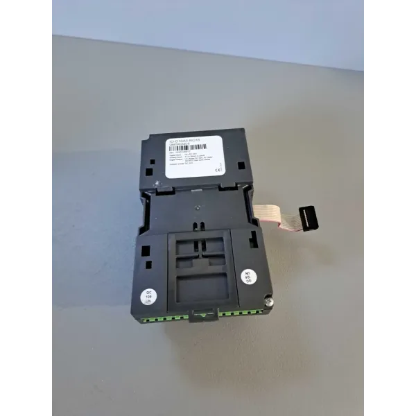 UNITRONICS IOD16A3RO16