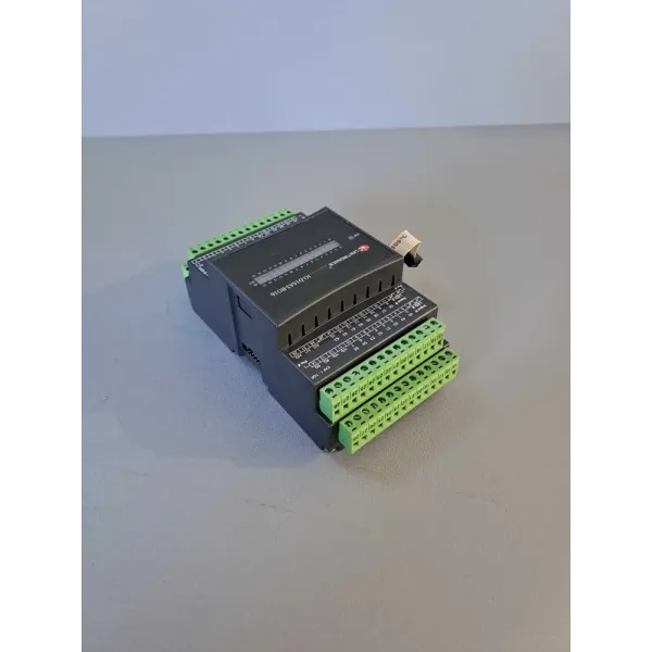 UNITRONICS IOD16A3RO16