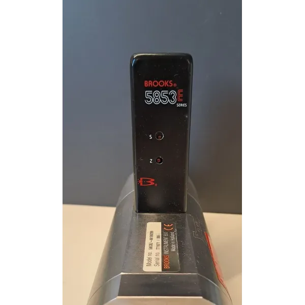 BROOKS 5853E