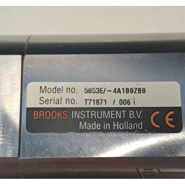 BROOKS 5853E